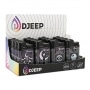 Briquets Djeep Witchery x 16