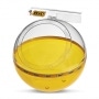 Prsentoir Boule pour briquet Bic