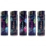 Photo de Briquets lectroniques Exotiques x 5