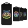 Cendrier de poche Animaux Recyclable