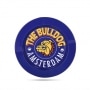 Cendrier The Bulldog Bleu