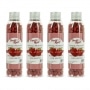 Grain parfum pour cendrier Fraise x 4