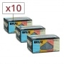Papier  rouler Beuz Rolls Ultra fin X10