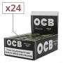 Papier � rouler OCB Rolls Premium X24