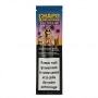 Blunt Chapo Hemp Wrap La Colombienne Fraise-Kiwi x1 sachet de 2