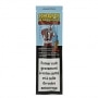 Blunt Chapo Hemp Wrap Santa Claus Coca x1 sachet de 2