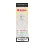 Photo de Blunt G-Rollz Hemp Original Bubble Gum x1 sachet de 4