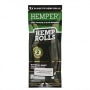 Blunt Hemper King Size Pr-roul filtre en verre x1 sachet de 2