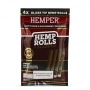 Blunt Hemper Mini Pr-roul filtre en verre Sucre x1 sachet de 4