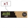Feuille a rouler Jass Slim Brown x 1