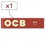 Feuille a rouler OCB Rice Slim x 1