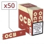 Feuille a rouler OCB Rice Slim x 50