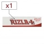 Feuilles  rouler Rizla + Large x 1