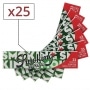 Feuilles � rouler Smoking Supreme slim x 25