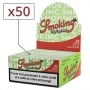 Feuilles � rouler Smoking Supreme slim x 50