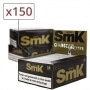 Photo de Papier à rouler SMK Slim x 50 PACK de 3