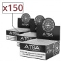 Papier  rouler ATOA Slim Premium x 150