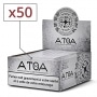 Papier  rouler ATOA Slim x 50