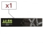 Papier  rouler Jass King Size Slim XL Black Edition x1
