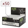 Papier  rouler Jass King Size Slim XL Black Edition x50