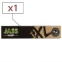 Papier  rouler Jass King Size Slim XL Brown Edition x1
