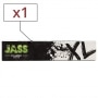 Papier  rouler Jass King Size Slim XL Classic Edition x1