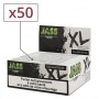Papier  rouler Jass King Size Slim XL Classic Edition x50