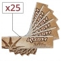 Papier  rouler Kush Slim x 25