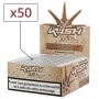 Papier  rouler Kush Slim x 50
