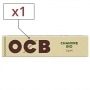 Papier � rouler OCB Slim Chanvre Bio x 1