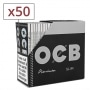 Papier � rouler OCB Slim Premium x50