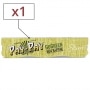 Papier � rouler Pay-Pay Slim non raffin� vert x1