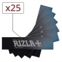 Photo de Papier à rouler Rizla + Precision Slim x 25