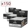 Papier  rouler Sen Sky slim x50 PACK de 3