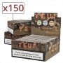 Papier  rouler Yeuf Slim Supreme x 50 PACK de 3