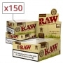 Photo de Papier  rouler raw slim Organic x50 PACK de 3