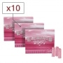 Filtres carton Elements pr-rouls Pink x 10