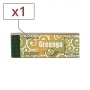 Filtres carton Greengo Non Blanchis x1