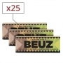 Filtres en Carton Beuz Non Blanchis Perfor�s x 25