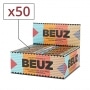 Filtres en Carton Beuz Perfor�s x 50