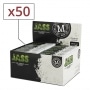 Filtres en Carton Jass x 50