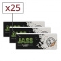 Filtres en Carton Jass Large x 25