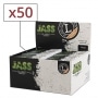 Filtres en Carton Jass Large x 50