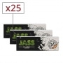 Filtres en Carton Jass x 25