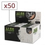 Filtres en Carton Jass x 50