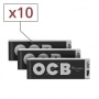 Filtres en carton OCB perfors x 10