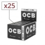Filtres en carton OCB perfors x 25