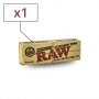 Filtres en Carton Raw Gummed Perfors x 1