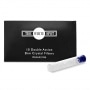Filtres 6 mm fume cigarette The White Spot