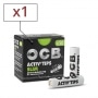 Filtres Activ' Tips Slim OCB x 1 Boite de 50 Filtres